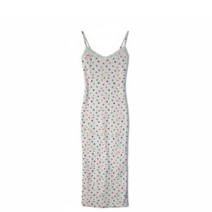 Skims women’s maxi dress